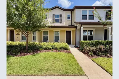2663 Mead Avenue, Saint Cloud, FL 34771 - Photo 1