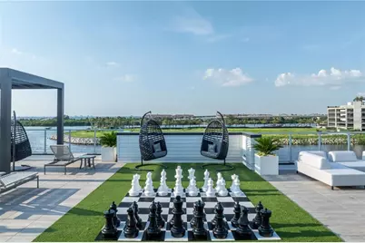 5127 W Tyson Avenue #TH2, Tampa, FL 33611 - Photo 21