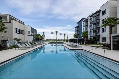 5127 W Tyson Avenue #TH3, Tampa, FL 33611 - Photo 3