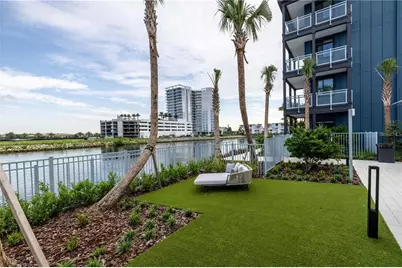 5127 W Tyson Avenue #TH3, Tampa, FL 33611 - Photo 13