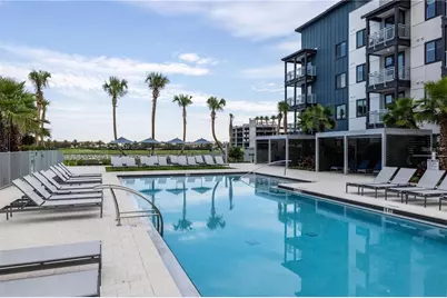 5127 W Tyson Avenue #TH3, Tampa, FL 33611 - Photo 5