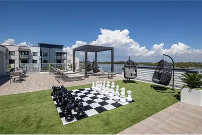 5127 W Tyson Avenue #TH3, Tampa, FL 33611 - Photo 19