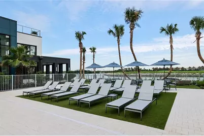 5127 W Tyson Avenue #TH3, Tampa, FL 33611 - Photo 11