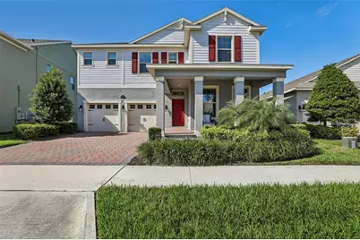 8807 Sonoma Coast, Winter Garden, FL 34787 - Photo 1
