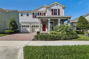 8807 Sonoma Coast, Winter Garden, FL 34787 - Photo 1