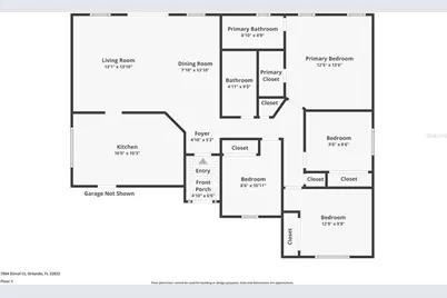 7904 Dimal Court, Orlando, FL 32822 - Photo 31