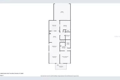 14640 Golden Rain Tree Boulevard, Orlando, FL 32828 - Photo 27