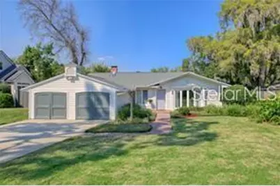 1235 Via Estrella, Winter Park, FL 32789 - Photo 1