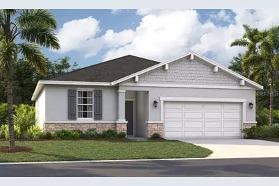 1885 Shadow Box Bend, Saint Cloud, FL 34771 - Photo 1