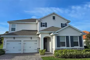 18410 Blue Heron Cir, Deer Island, FL 32778 - Photo 1