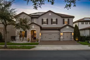 10950 Lemon Lake Blvd, Orlando, FL 32836 - Photo 1