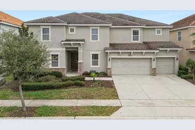 7009 Oakwood Street, Davenport, FL 33837 - Photo 1