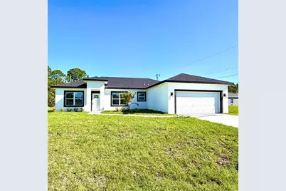 487 Alamo Street SE, Palm Bay, FL 32909 - Photo 1