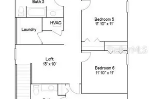 5439 Meadow Walk Dr, Davenport, FL 33837 - Photo 1