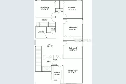 5439 Meadow Walk Drive, Davenport, FL 33837 - Photo 9