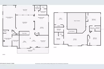 2419 Antlia Drive, Orlando, FL 32828 - Photo 33