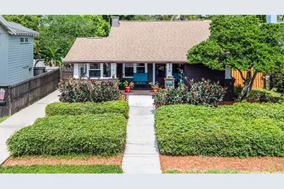 110 N Brown Avenue, Orlando, FL 32801 - Photo 1