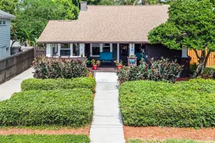 110 N Brown Ave, Orlando, FL 32801 - Photo 1