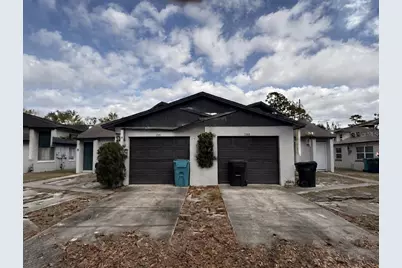 3243 & 3245 Split Willow Drive, Orlando, FL 32808 - Photo 1