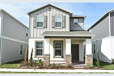 607 Cheval Lane, Debary, FL 32713 - Photo 1