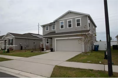 1054 Heirloom Drive, Haines City, FL 33844 - Photo 5