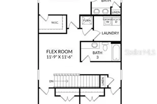 1828 Shadow Box Bnd, Saint Cloud, FL 34771 - Photo 3