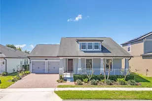 7680 Green Mountain Way, Winter Garden, FL 34787 - Photo 1