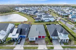 8322 Canetti St, Orlando, FL 32827 - Photo 1