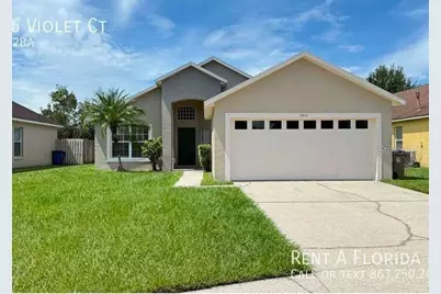 2406 Violet Court, Kissimmee, FL 34758 - Photo 13