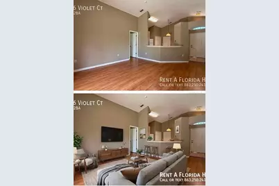 2406 Violet Court, Kissimmee, FL 34758 - Photo 3