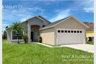 2406 Violet Court, Kissimmee, FL 34758 - Photo 1
