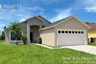 2406 Violet Ct, Kissimmee, FL 34758 - Photo 1