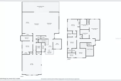 240 N Phelps Avenue, Winter Park, FL 32789 - Photo 3