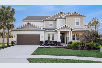 1218 Hillcrest View Loop, Apopka, FL 32703 - Photo 1