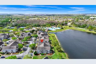 9013 Lee Vista Boulevard #1910, Orlando, FL 32829 - Photo 45