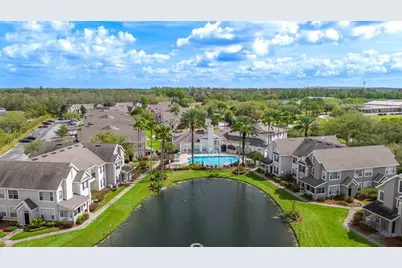 9013 Lee Vista Boulevard #1910, Orlando, FL 32829 - Photo 47