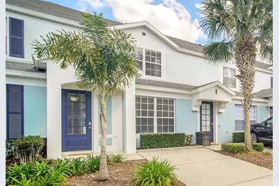 2545 Renshaw Street, Kissimmee, FL 34747 - Photo 1