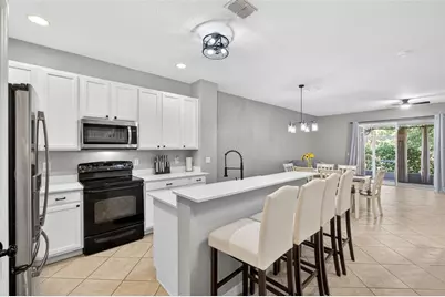 2664 Sweet Magnolia Place, Oviedo, FL 32765 - Photo 9