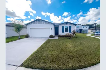 3082 Forrest Plum Court, Zephyrhills, FL 33540 - Photo 1