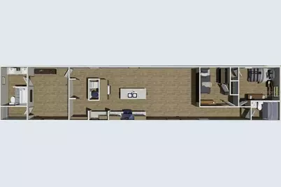 33242 Forest Ridge Road, Deland, FL 32720 - Photo 13