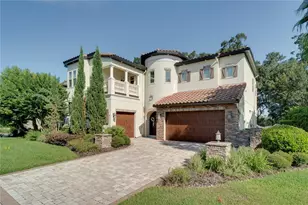 617 Canopy Estates Dr, Winter Garden, FL 34787 - Photo 1