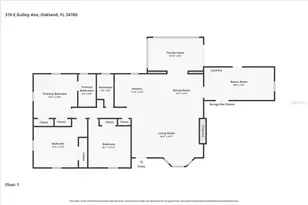 310 E Gulley Ave, Oakland, FL 34760 - Photo 37