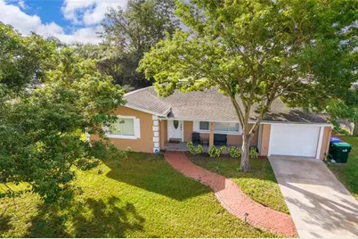 814 Malone Drive, Orlando, FL 32810 - Photo 3