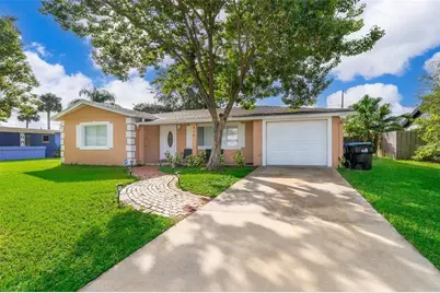 814 Malone Drive, Orlando, FL 32810 - Photo 1