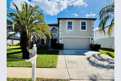 307 Velveteen Place, Chuluota, FL 32766 - Photo 1