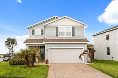 5192 Chickadee Street, Saint Cloud, FL 34771 - Photo 1