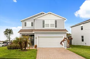 5192 Chickadee St, Saint Cloud, FL 34771 - Photo 1