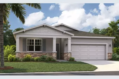 6714 Winterberry Drive, Lake Hamilton, FL 33851 - Photo 1