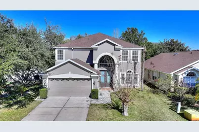 9020 Pecky Cypress Way, Orlando, FL 32836 - Photo 1