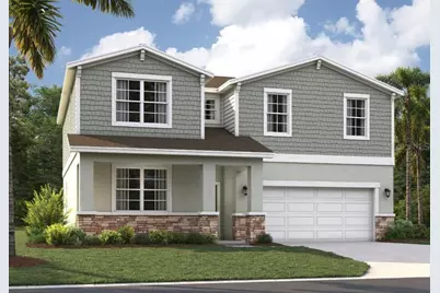 1295 Blue Daze Lane, Eustis, FL 32726 - Photo 1